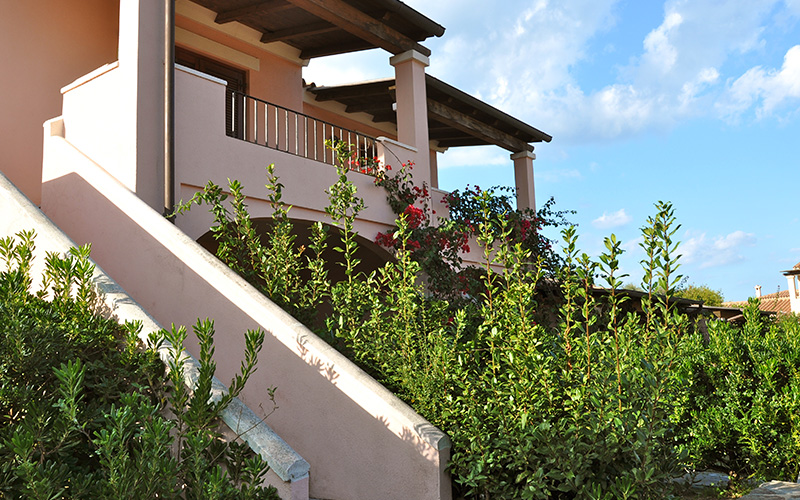 RESIDENZE GALLURA